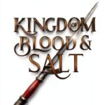 Blood and Salt Fantasy eBook Illaria Publishing Kindle-0