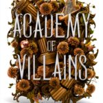 Academy of Villains Book 2 Kindle Edition English Fantasy-0