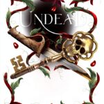Undead Gods Book 1 Fantasy Novel Kindle English-0