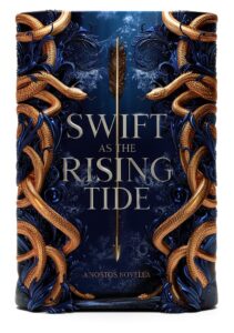 Kindle eBook Greco Roman Myth Fantasy New Adult College-0