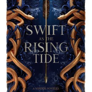 Kindle eBook Greco Roman Myth Fantasy New Adult College-0