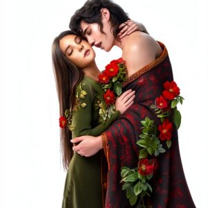 Blood Grace Book 1 Fantasy Romance Kindle eBook English-0