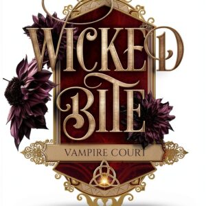 Leo Press Vampire Court Fantasy Romance eBook Series-0