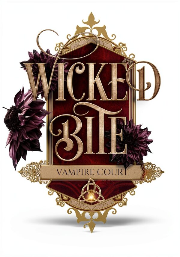 Leo Press Vampire Court Fantasy Romance eBook Series-0