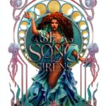 Crooked Citadel Naiads of Juile Fantasy eBook Series Book 1-0