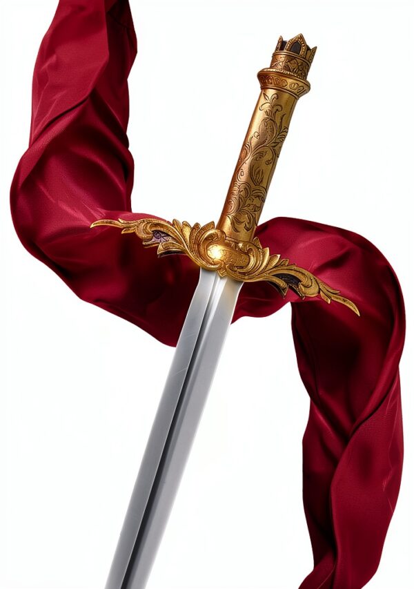 Kingdom of Lies Book 4 Fantasy Novel Kindle English-0