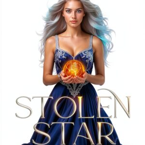 Star Touched Fae Bound Fantasy eBook Series Book 6-0