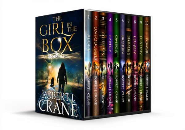 Ostiagard Press Kindle eBook Superhero Fantasy Enhanced-0