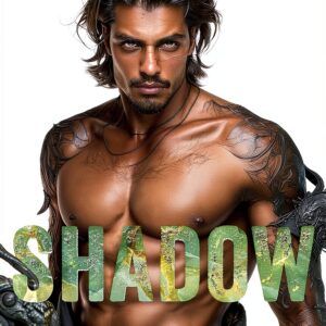Olympian Alphas Fantasy eBook Greek Roman Myth Romance-0