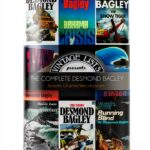 Vintage Lists Mystery Literary Criticism Kindle Book-0