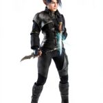 Half-Elven Thief Fantasy eBook Kindle Unlimited English-0