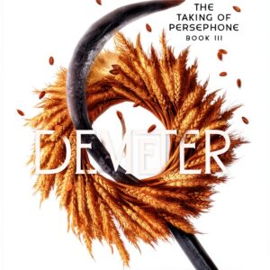 Persephone Series Book 3 Kindle Edition Fantasy Mythology-0