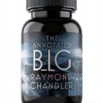 Vintage Crime Black Lizard Annotated Edition Mystery-0