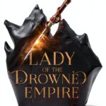 Drowned Empire Book 4 Dark Fantasy Greek Roman Myth eBook-0
