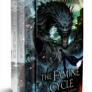 Rune Requiem Press Epic Fantasy Kindle Book Sword Sorcery-0