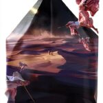 Text Publishing Hierarchy Book 2 Epic Historical Fantasy-0