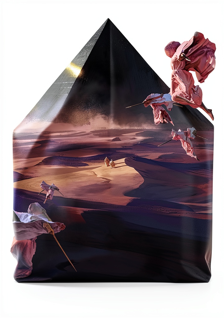 Hierarchy Book 2 cover showcasing epic fantasy elements