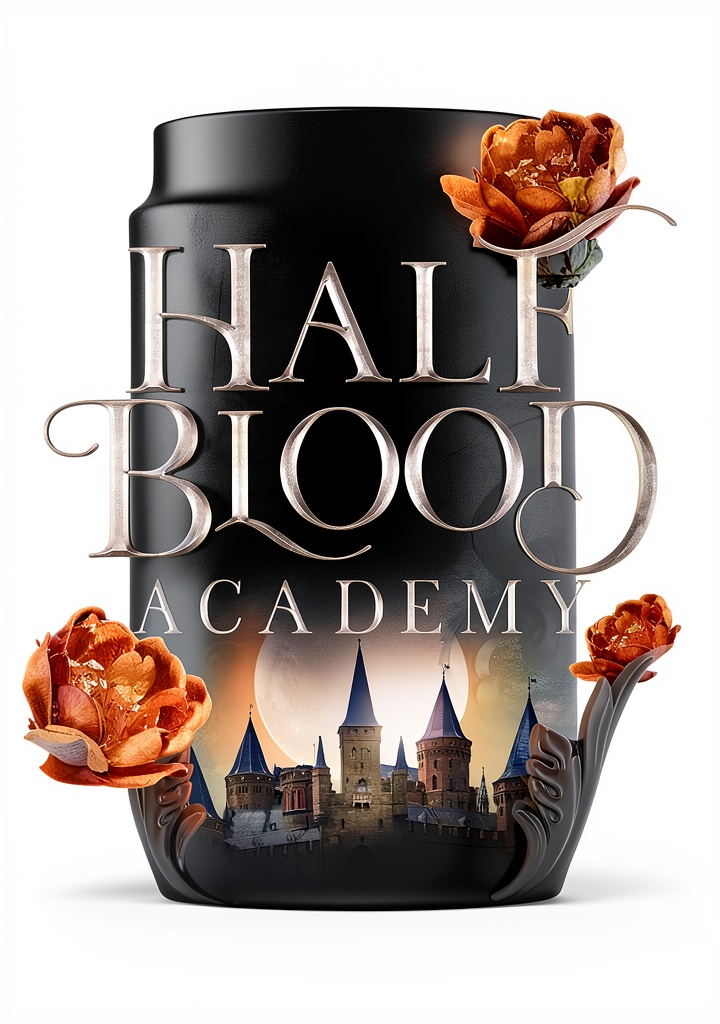 'Underworld Bride Trials eBook cover featuring mythological themes'