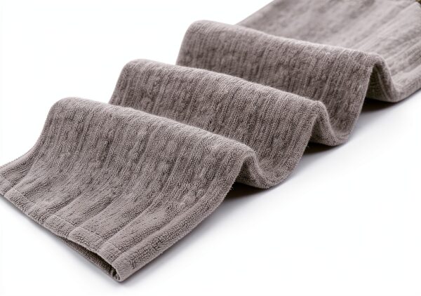 Girls Cotton Tights Soft Combed Cable Knit Design Sizes 3T12-2