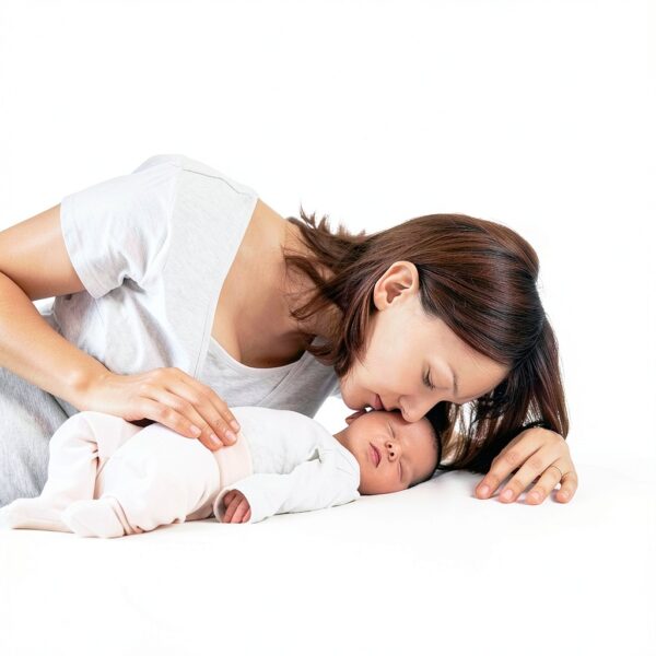 Baby Girls Cotton Tights Soft Stretchy Cable Knit Design-6