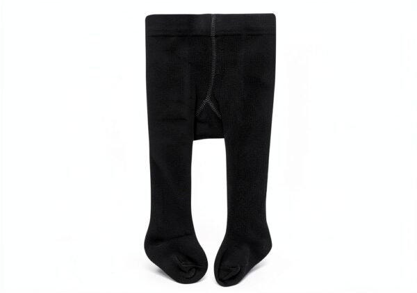 Baby Tights Soft Cotton Seamless Toes Infant Girls Sizes-1