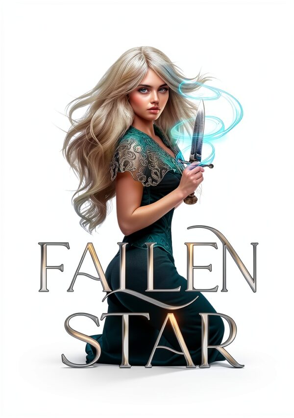 Star Touched Fae Bound Fantasy eBook Dreamscape Publishing-0