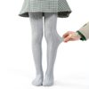 Looching Baby Girls Cotton Tights Soft Stretchy Toddler-5