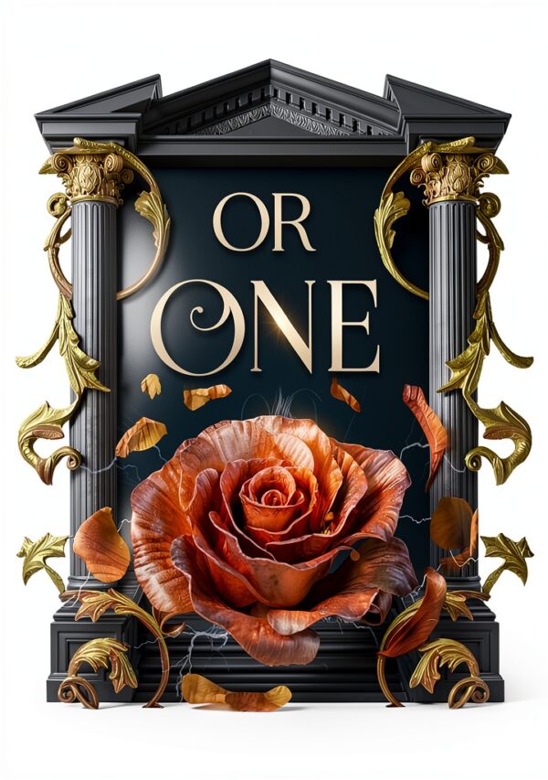 Bound to the Immortals Kindle Fantasy Book Series English-0