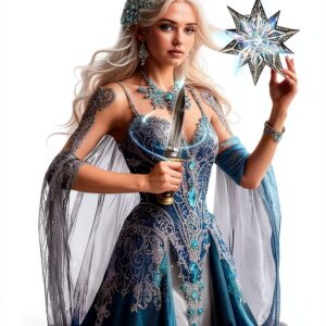 Star Touched Fae Bound Fantasy eBook Kindle English Series-0