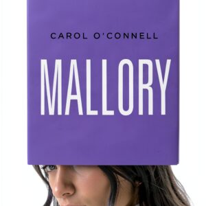 Mysterious Profiles Kindle eBook Literary Criticism Series-0