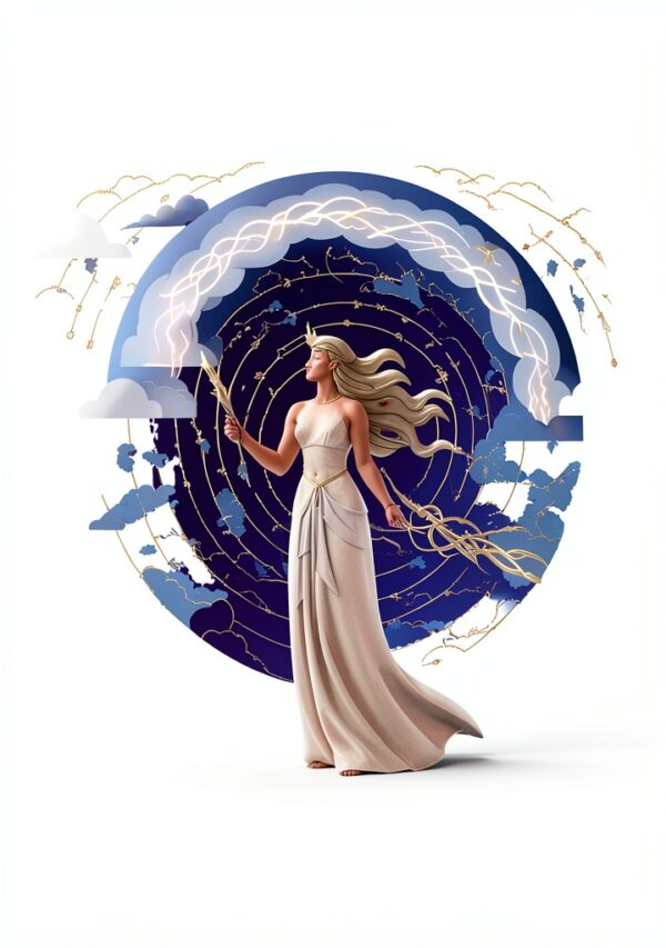 The Legacy of Olympus Kindle eBook Greek Myth Fantasy-0