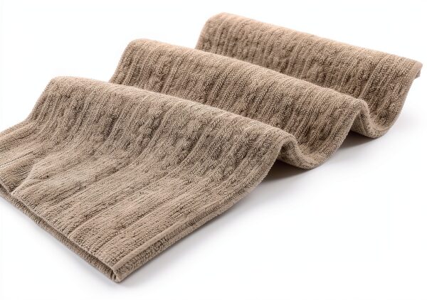 Baby Girls Cotton Tights Soft Stretchy Cable Knit Design-4