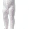 Bistyle Baby Girls Cotton Tights Organic Stretch Leggings-0