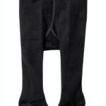 Baby Tights Soft Cotton Seamless Toes Infant Girls Sizes-0