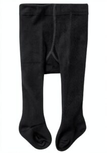 Baby Tights Soft Cotton Seamless Toes Infant Girls Sizes-0