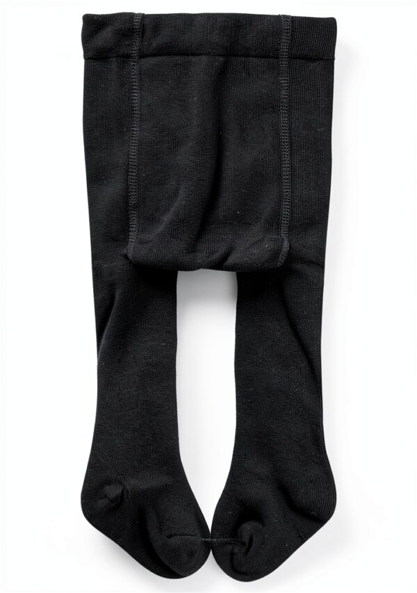 Baby Tights Soft Cotton Seamless Toes Infant Girls Sizes-2