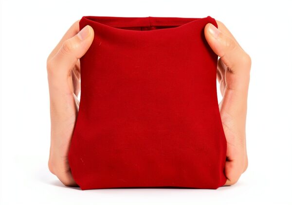 Velvet Ballet Tights for Girls Premium Soft Durable Fit-1