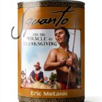 Tommy Nelson Childrens Thanksgiving Book English Illustrated-0