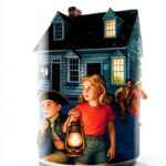 SWH Media History Detective Club Book 3 English Kindle-0