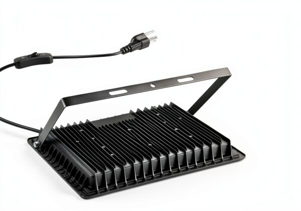 YANYCN 400W LED Black Light Outdoor Party Fixture-2