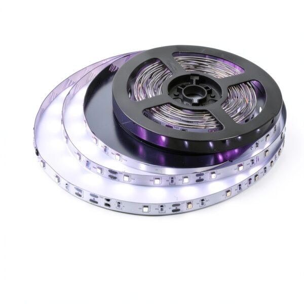 YAYIT Black Light Strip LED Indoor Halloween Glow Party-1