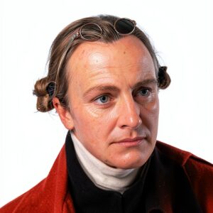 Childrens American Revolution History Kindle Book English-0