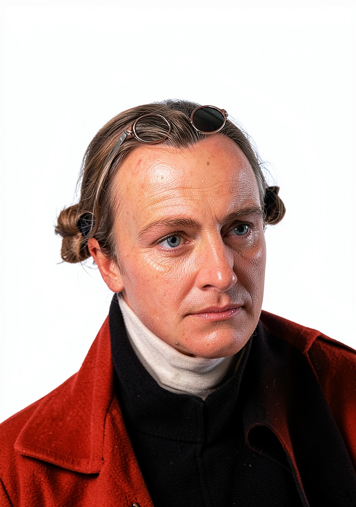 Children reading American Revolution history book on Kindle