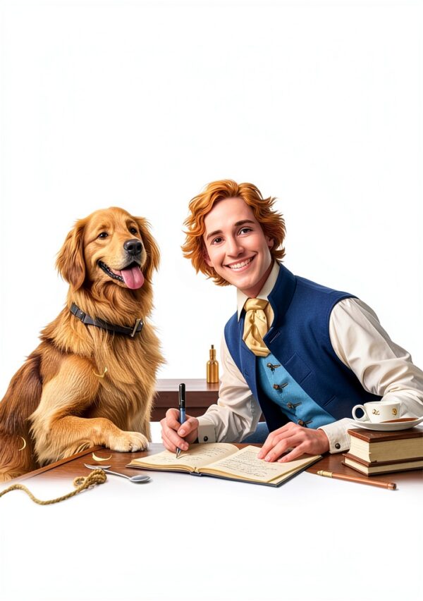 Bella's Tales Children's American Revolution History Book-0