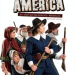 Capstone Press Historical Fiction Book American Revolution-0