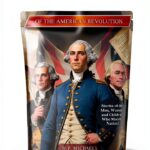 Kids Discovering America Childrens American Revolution-0