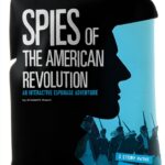 Capstone Press You Choose Spies Childrens Government Book-0