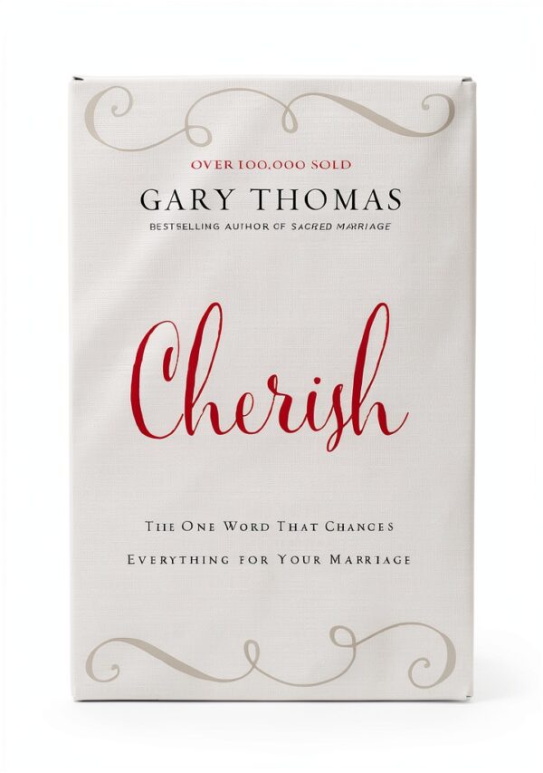 Zondervan Christian Marriage Kindle eBook Reprint 238‑Page Guide-0