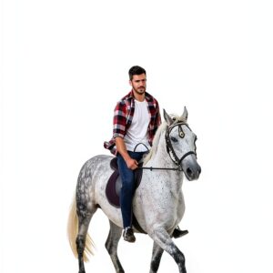 Coral Canyon Cowboys Book 9 - Christian Novel by AEJ Creative Works-0