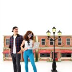 Sweet as Sugar Maple Kindle eBook – Book 4 Biks Christian Romance-0
